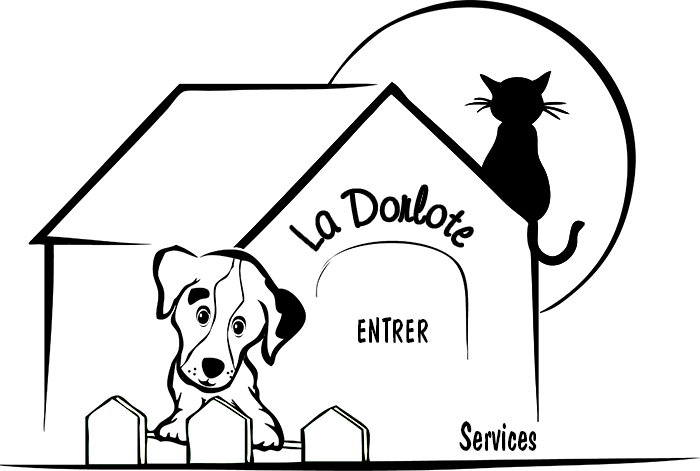 La Dorlote | Services Canin et Félin | Services for Dogs and Cats
